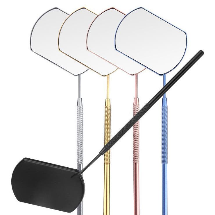 アイラッシュミラー まつげ用ミラー まつげエクステ | PlusNao | 詳細画像7 