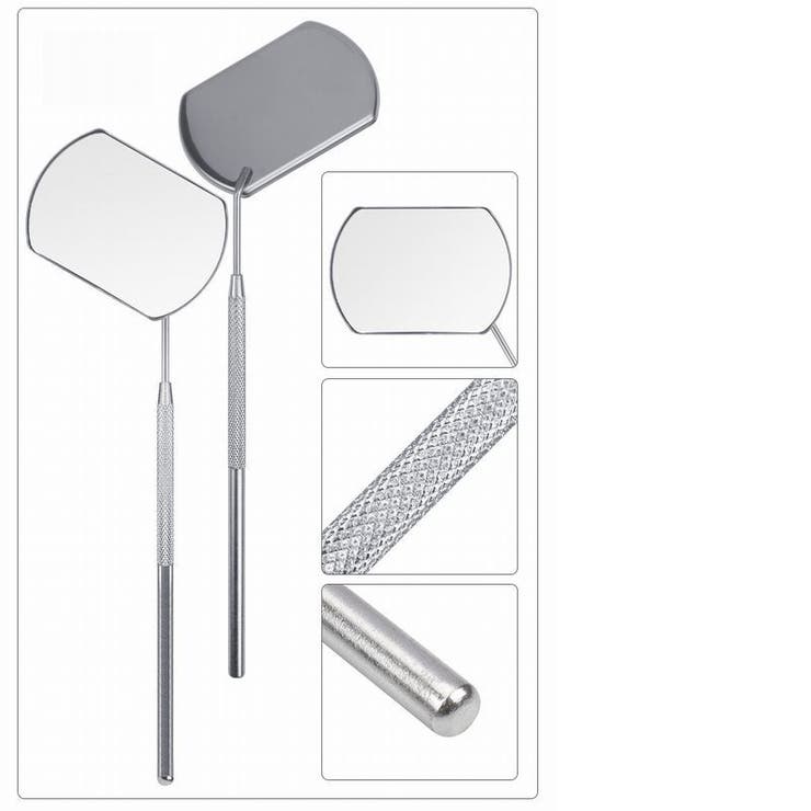 アイラッシュミラー まつげ用ミラー まつげエクステ | PlusNao | 詳細画像9 