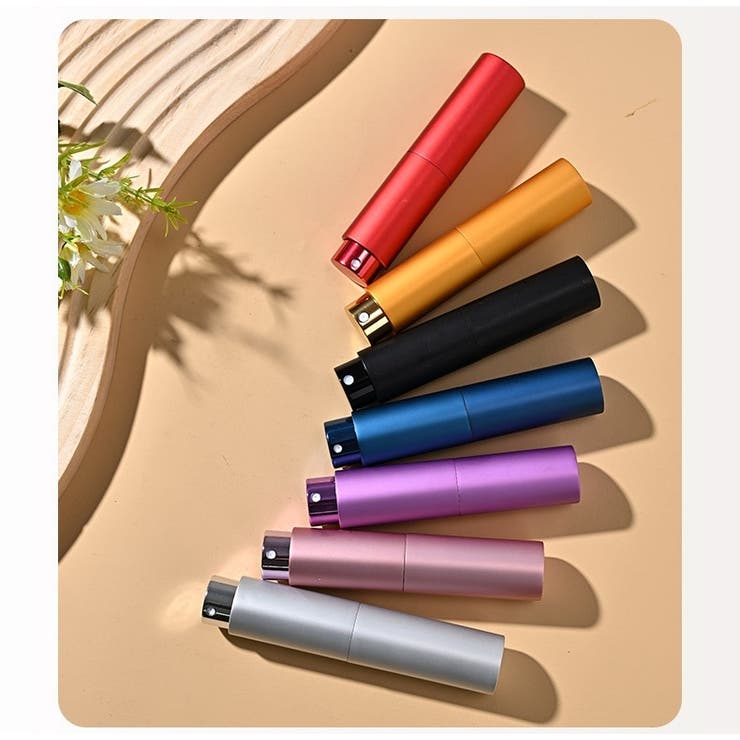 アトマイザー 10ml 香水 | PlusNao | 詳細画像4 