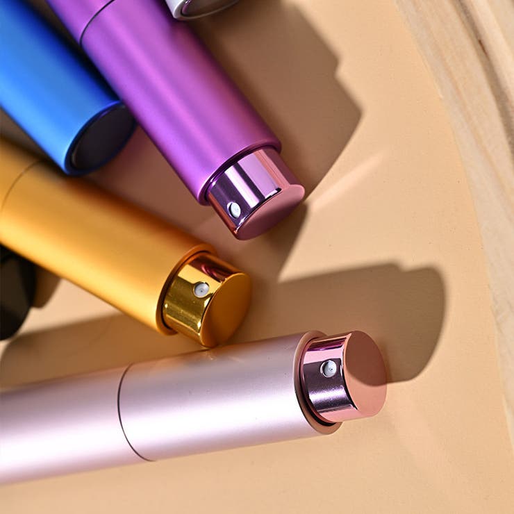 アトマイザー 10ml 香水 | PlusNao | 詳細画像5 