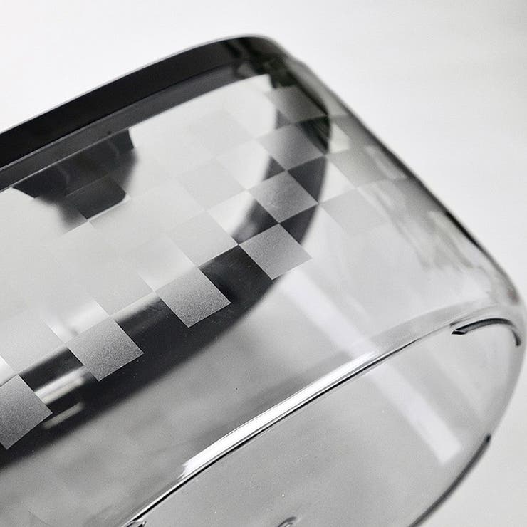 卓上ゴミ箱 蓋付き プッシュ式 | PlusNao | 詳細画像9 