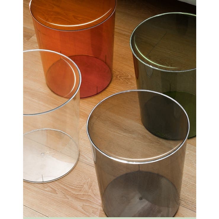 ゴミ箱 ダストボックス ごみ入れ | PlusNao | 詳細画像10 