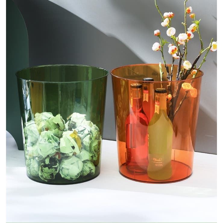 ゴミ箱 ダストボックス ごみ入れ | PlusNao | 詳細画像2 