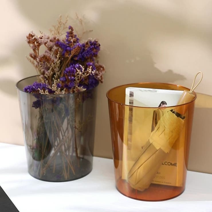 ゴミ箱 ダストボックス ごみ入れ | PlusNao | 詳細画像3 