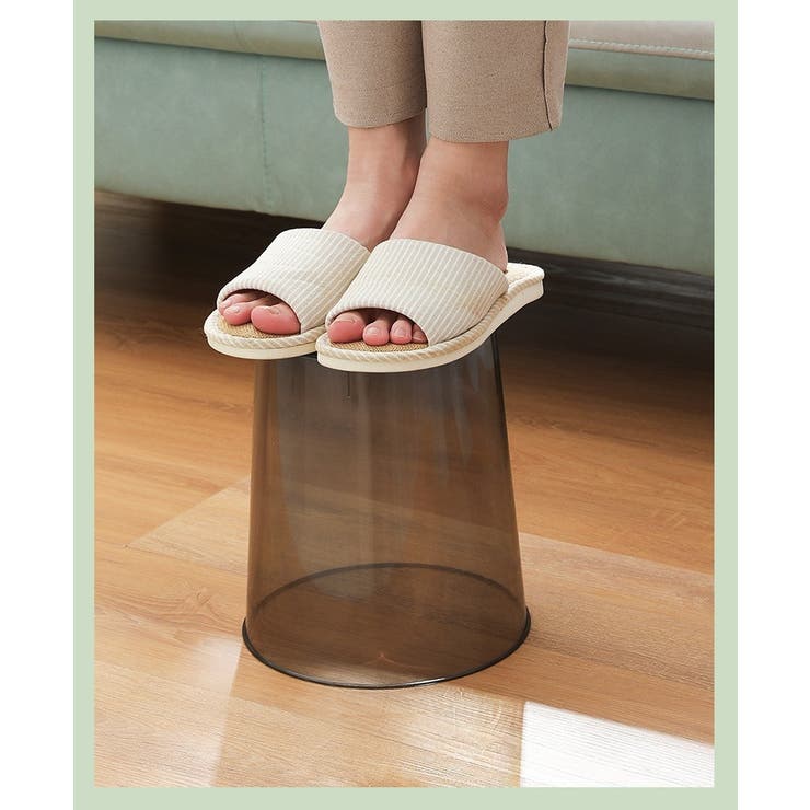 ゴミ箱 ダストボックス ごみ入れ | PlusNao | 詳細画像7 