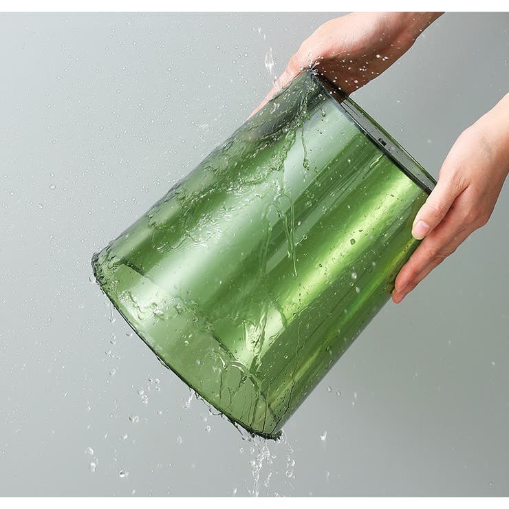 ゴミ箱 ダストボックス ごみ入れ | PlusNao | 詳細画像8 