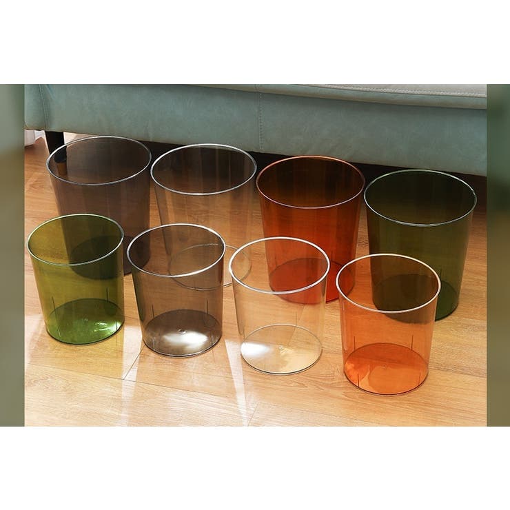 ゴミ箱 ダストボックス ごみ入れ | PlusNao | 詳細画像9 