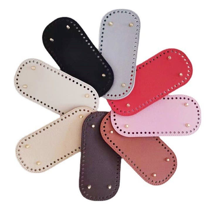 バッグ用底板 バッグ底 レザー調 | PlusNao | 詳細画像2 