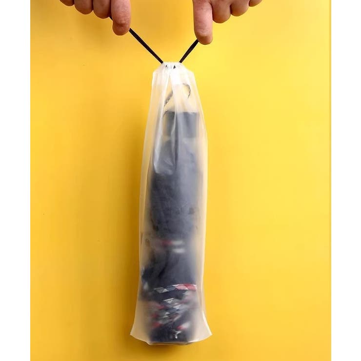 傘袋 10個セット 傘カバー | PlusNao | 詳細画像7 