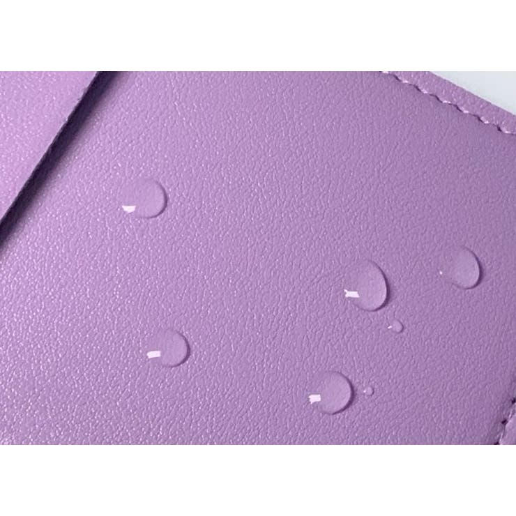 胸ポケット用ペンケース ポケットプロテクター 大容量 | PlusNao | 詳細画像10 