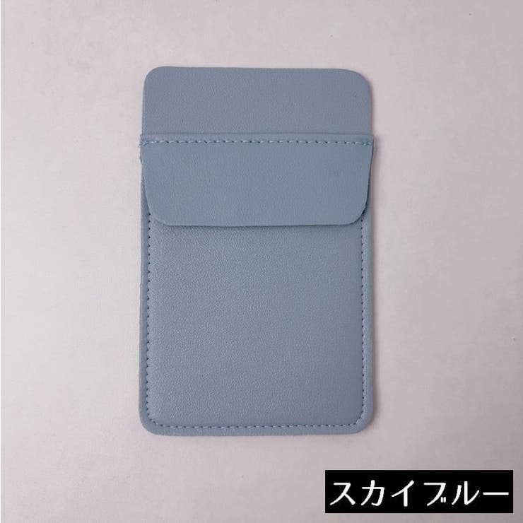 胸ポケット用ペンケース ポケットプロテクター 大容量 | PlusNao | 詳細画像12 