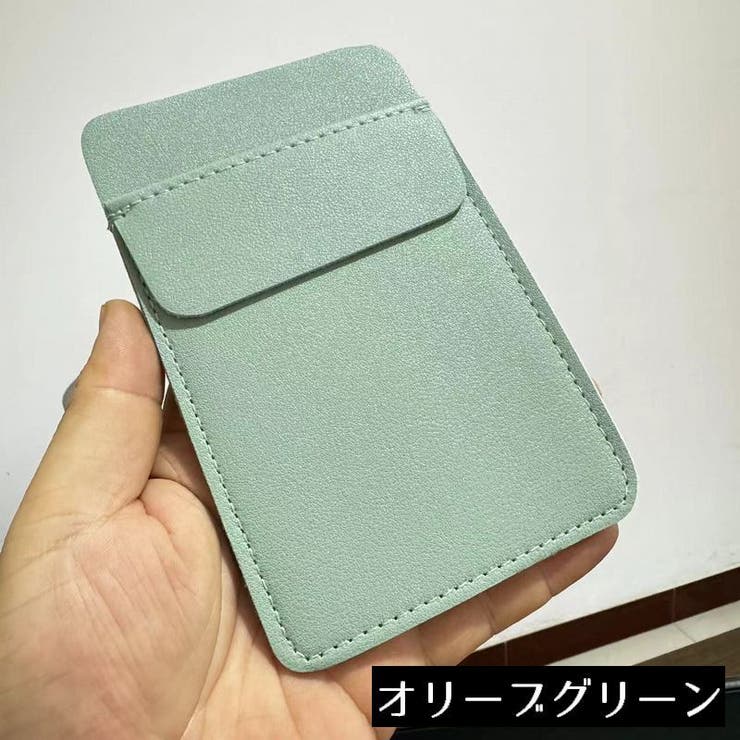 胸ポケット用ペンケース ポケットプロテクター 大容量 | PlusNao | 詳細画像17 