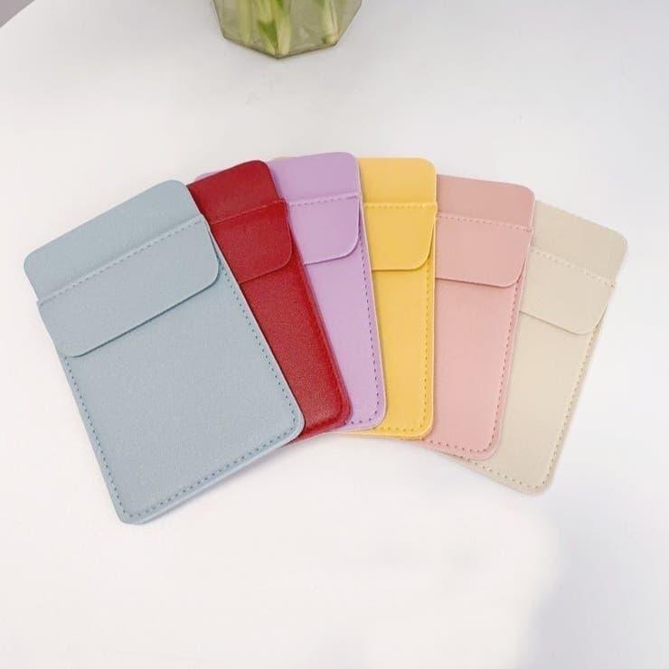 胸ポケット用ペンケース ポケットプロテクター 大容量 | PlusNao | 詳細画像5 