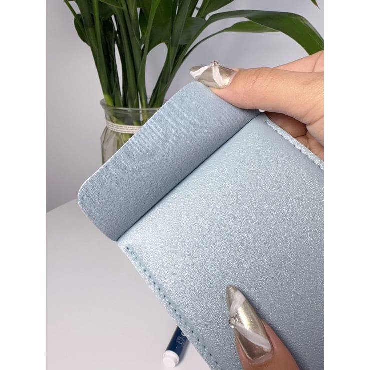 胸ポケット用ペンケース ポケットプロテクター 大容量 | PlusNao | 詳細画像7 