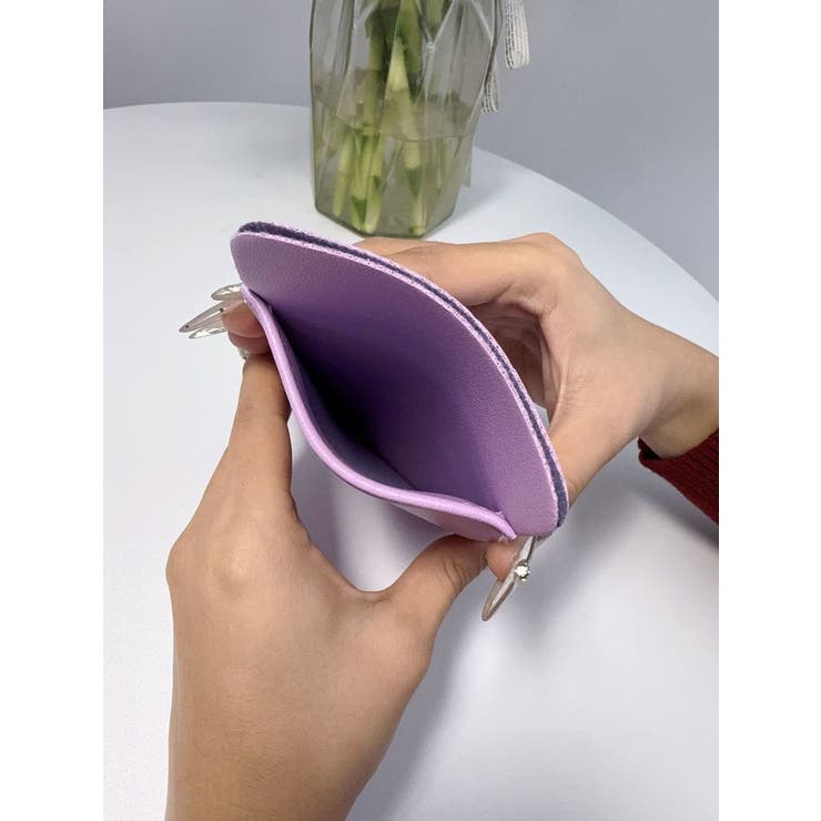 胸ポケット用ペンケース ポケットプロテクター 大容量 | PlusNao | 詳細画像8 