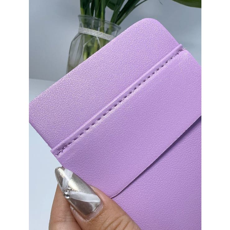 胸ポケット用ペンケース ポケットプロテクター 大容量 | PlusNao | 詳細画像9 