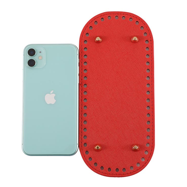 バッグ用底板 バッグ底 バッグボトム | PlusNao | 詳細画像6 