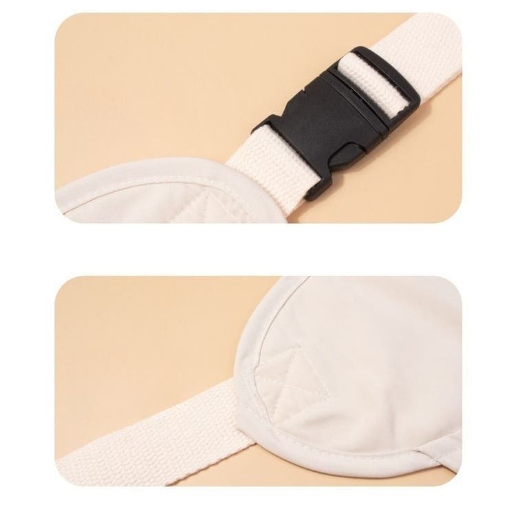 チェアベルト ベビー 補助ベルト | PlusNao | 詳細画像10 