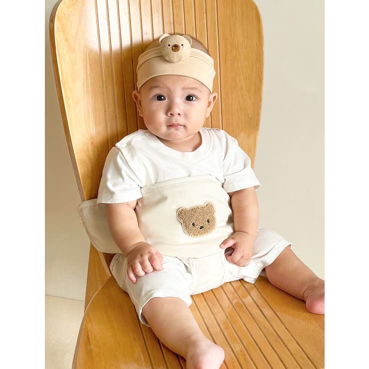 チェアベルト ベビー 補助ベルト | PlusNao | 詳細画像2 