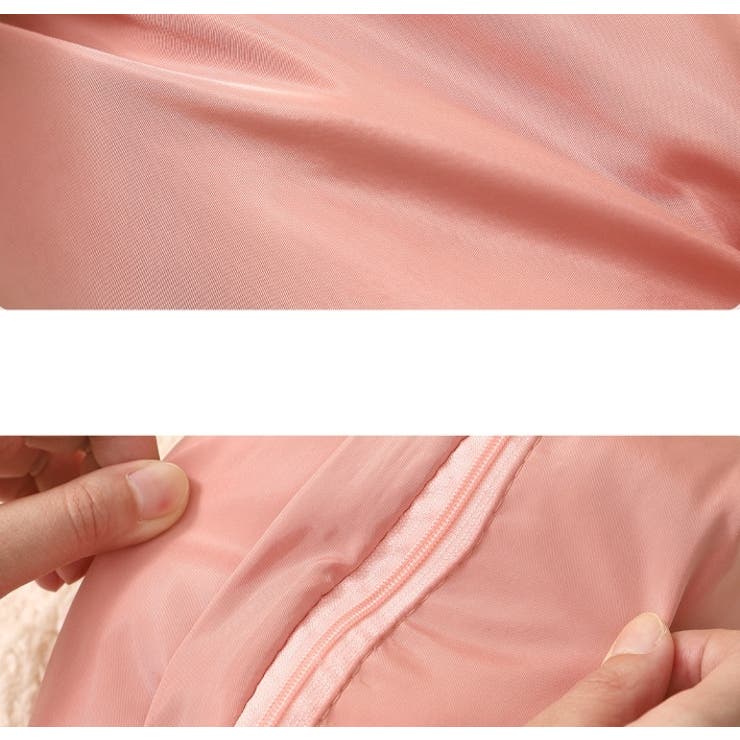 トラベルポーチ 収納ポーチ 旅行用ポーチ | PlusNao | 詳細画像11 