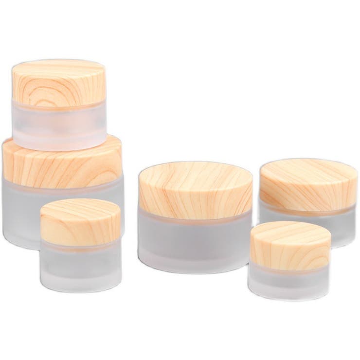 詰め替え容器 小分け容器 クリームケース | PlusNao | 詳細画像10 