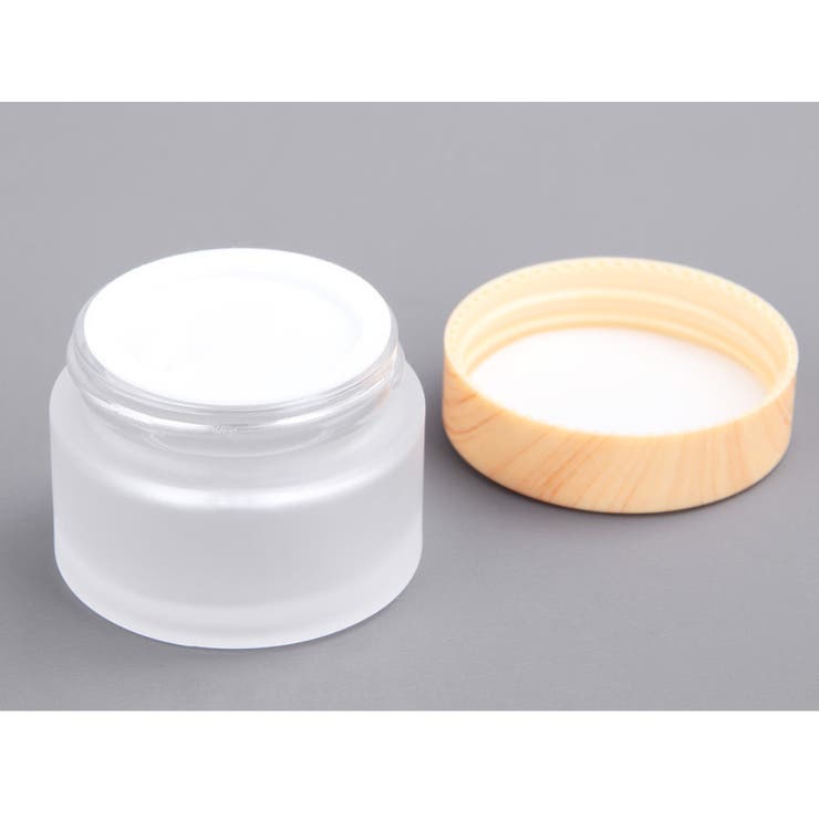 詰め替え容器 小分け容器 クリームケース | PlusNao | 詳細画像7 