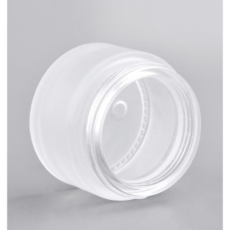 詰め替え容器 小分け容器 クリームケース | PlusNao | 詳細画像9 