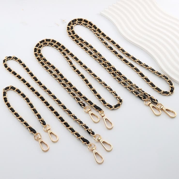 ショルダーストラップ ショルダーベルト 付け替え用 | PlusNao | 詳細画像3 