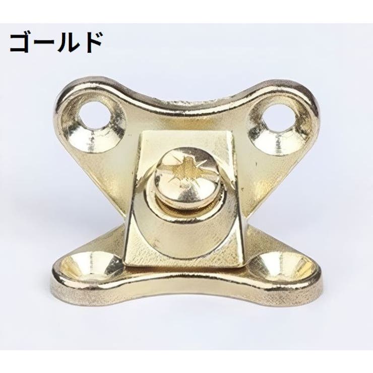 棚受け金具 4個セット コーナーブレース | PlusNao | 詳細画像9 