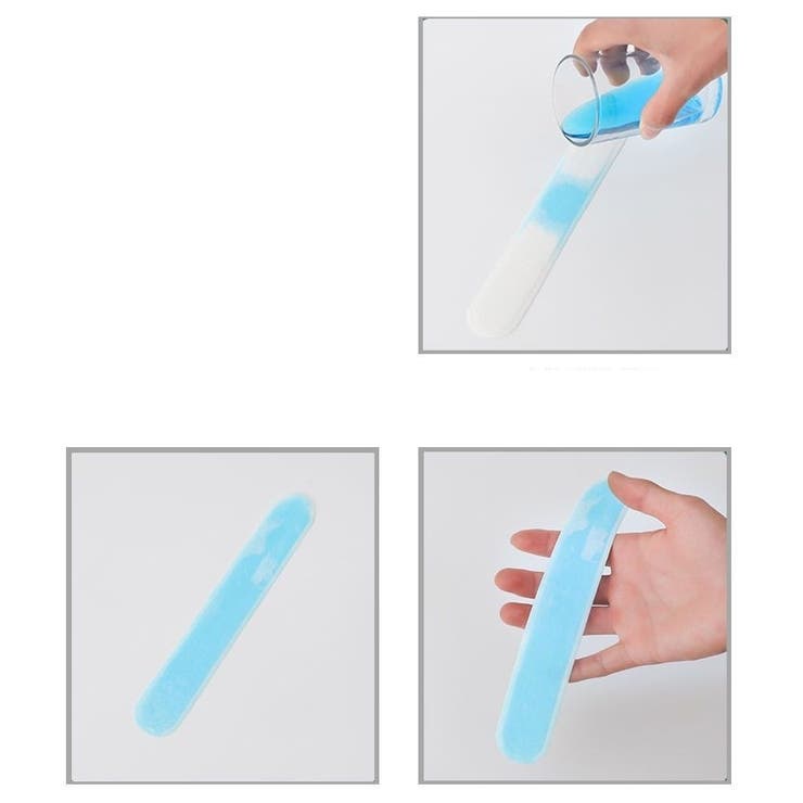 汗取りパッド 10枚セット 10枚入り | PlusNao | 詳細画像9 
