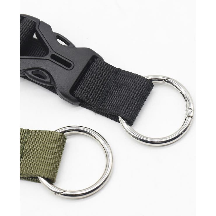 マルチフック 荷物掛け スーツケースベルト | PlusNao | 詳細画像10 