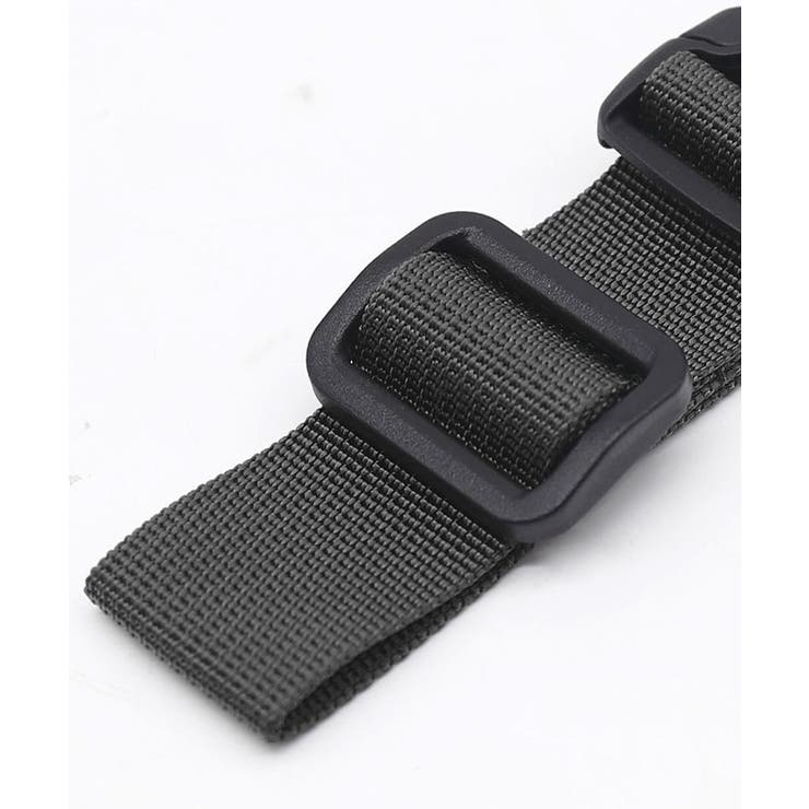 マルチフック 荷物掛け スーツケースベルト | PlusNao | 詳細画像12 