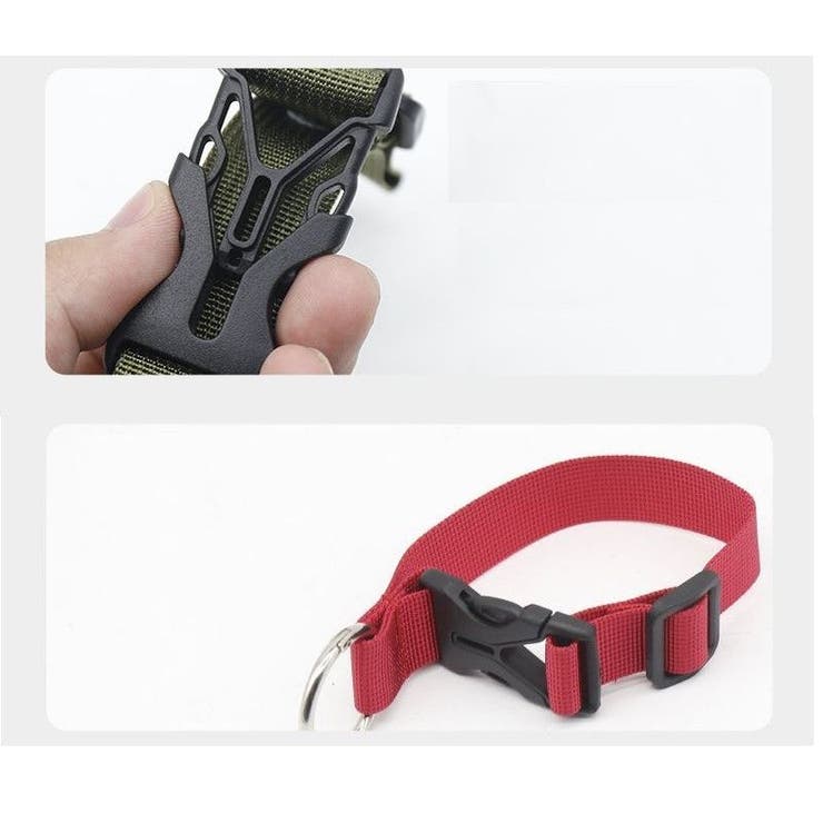 マルチフック 荷物掛け スーツケースベルト | PlusNao | 詳細画像13 