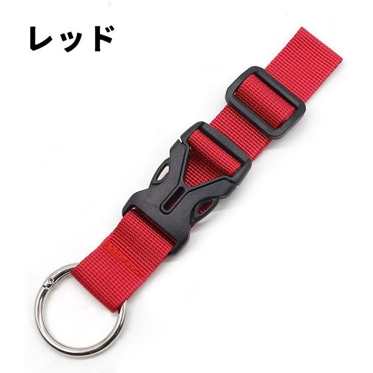 マルチフック 荷物掛け スーツケースベルト | PlusNao | 詳細画像15 