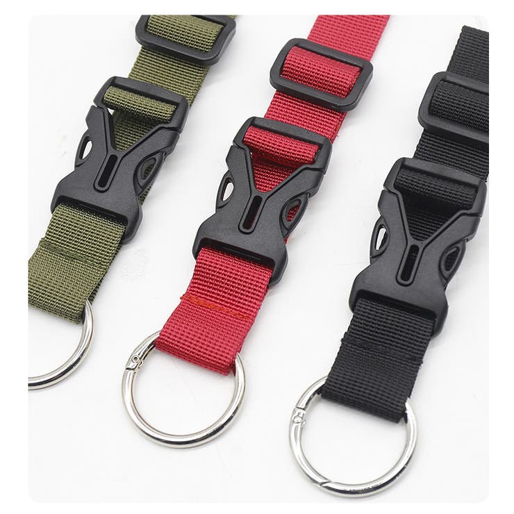 マルチフック 荷物掛け スーツケースベルト | PlusNao | 詳細画像8 