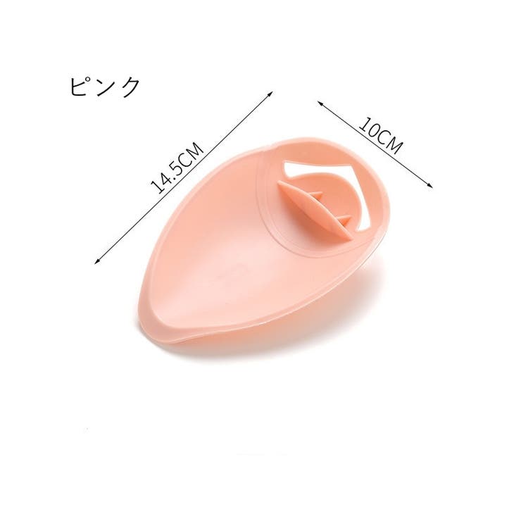 ウォーターガイド カバー 手洗い補助 | PlusNao | 詳細画像12 