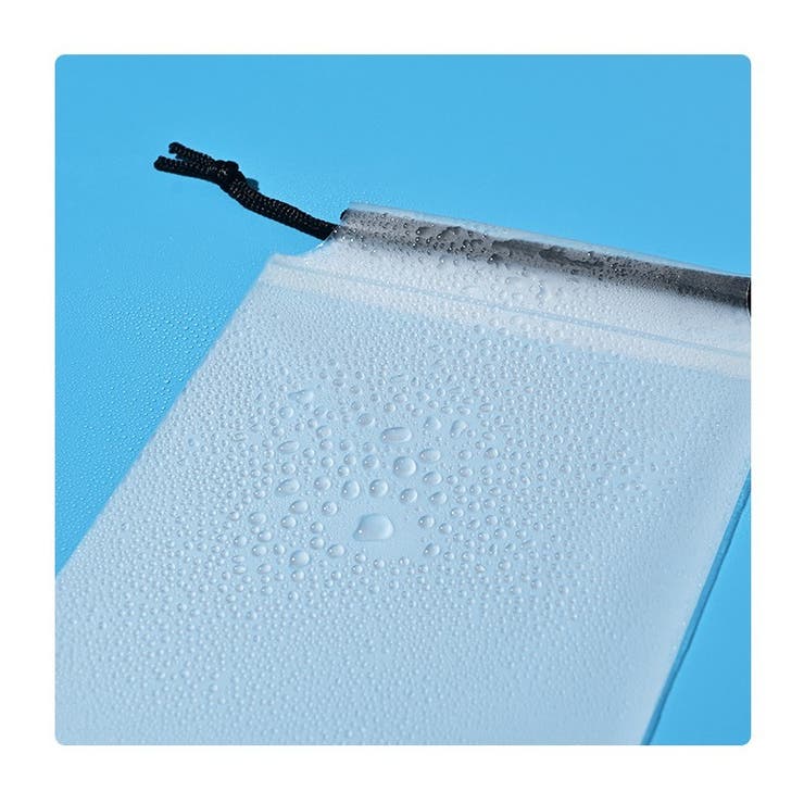 傘袋 折り畳み傘入れ 4枚セット | PlusNao | 詳細画像5 