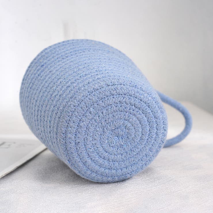 収納バスケット 収納かご 収納ボックス | PlusNao | 詳細画像6 