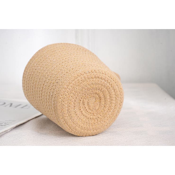 収納バスケット 収納かご 収納ボックス | PlusNao | 詳細画像7 