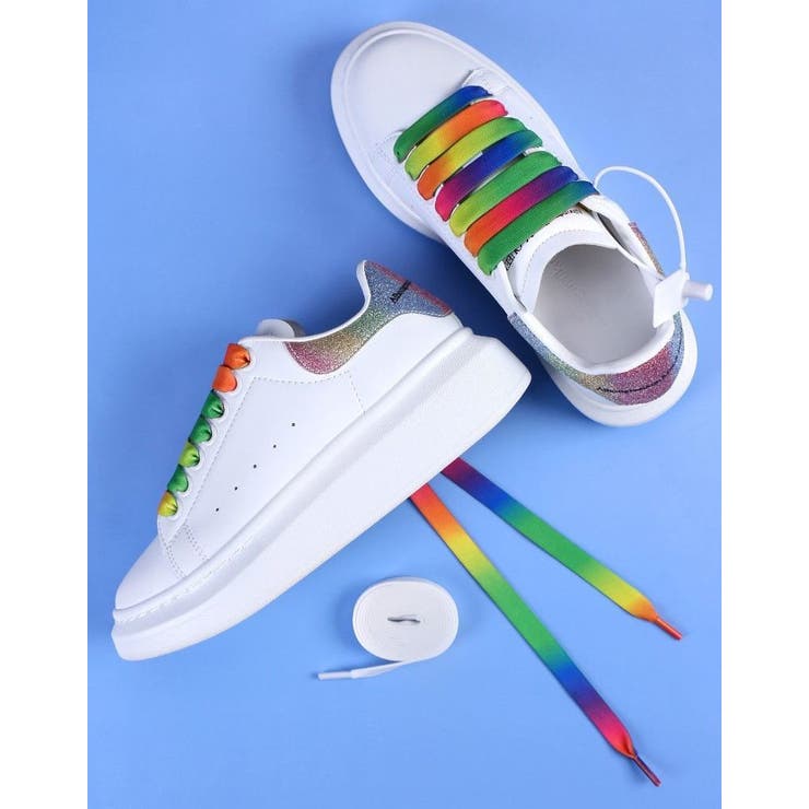 靴紐 靴ひも シューレース | PlusNao | 詳細画像3 