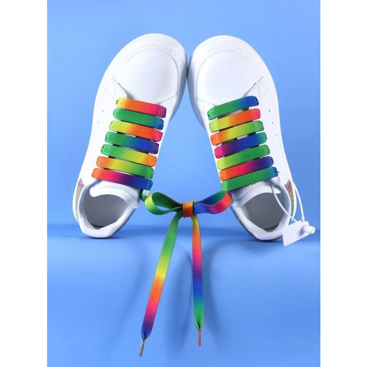 靴紐 靴ひも シューレース | PlusNao | 詳細画像4 