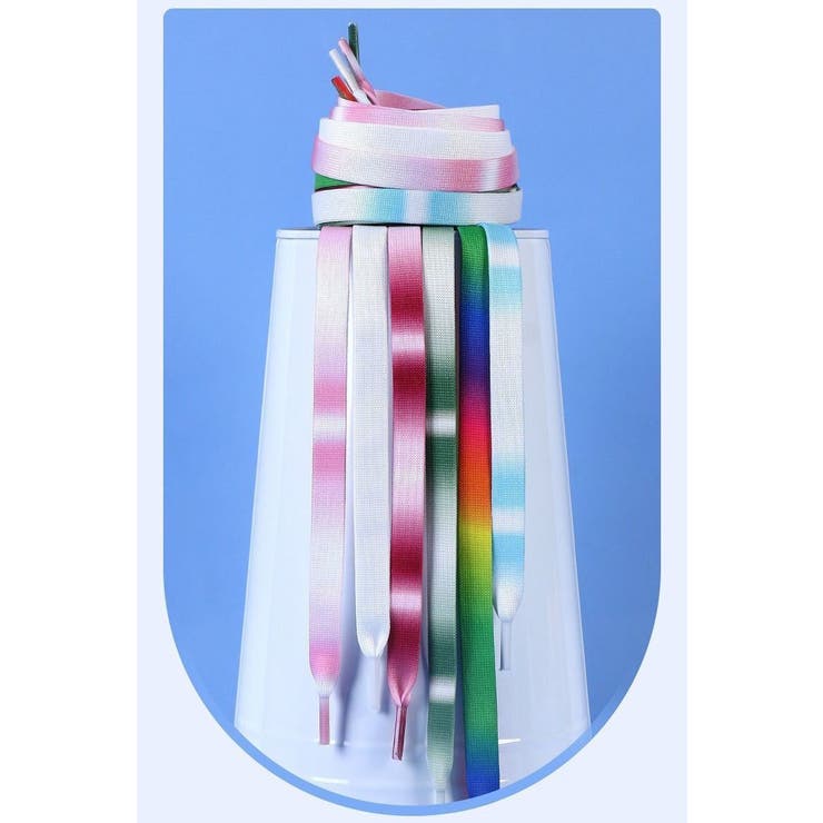 靴紐 靴ひも シューレース | PlusNao | 詳細画像5 