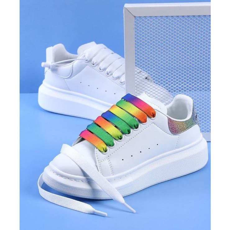 靴紐 靴ひも シューレース | PlusNao | 詳細画像6 