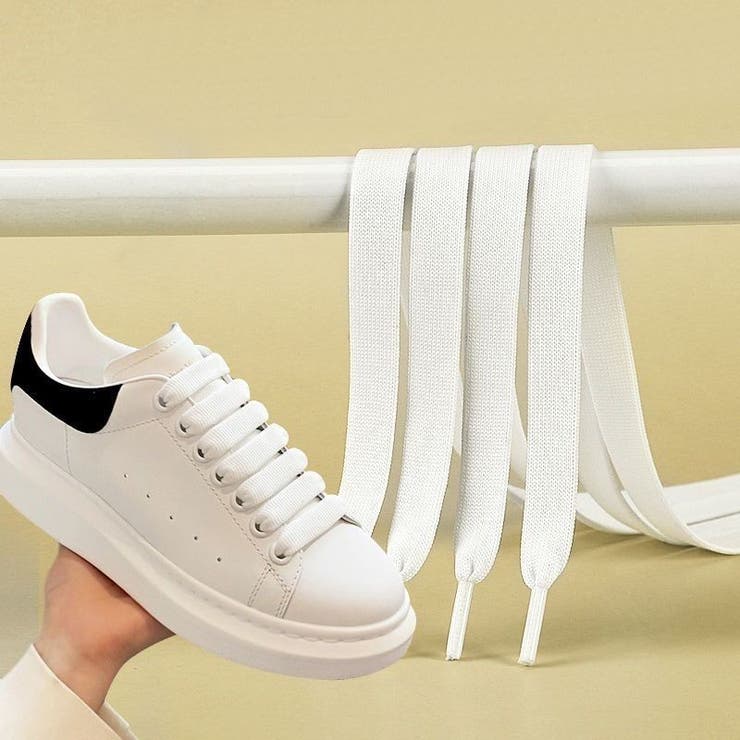 靴紐 靴ひも シューレース | PlusNao | 詳細画像7 