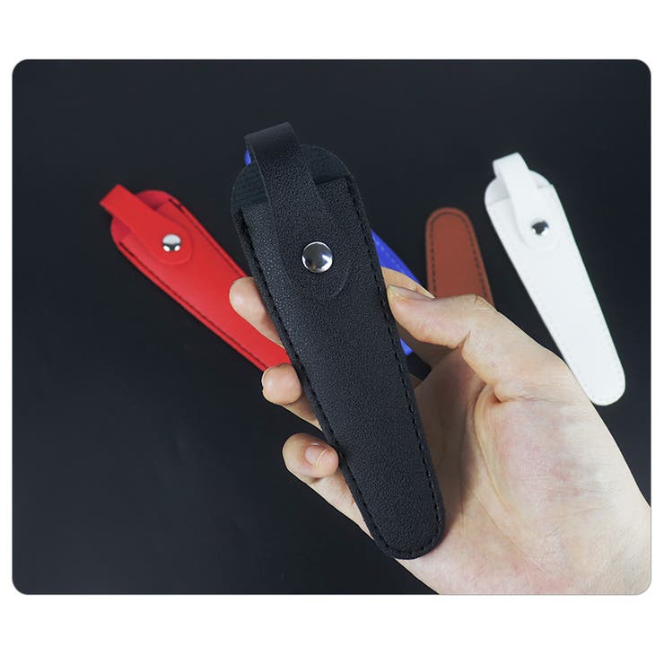 シザーケース シザーキャップ はさみケース | PlusNao | 詳細画像4 