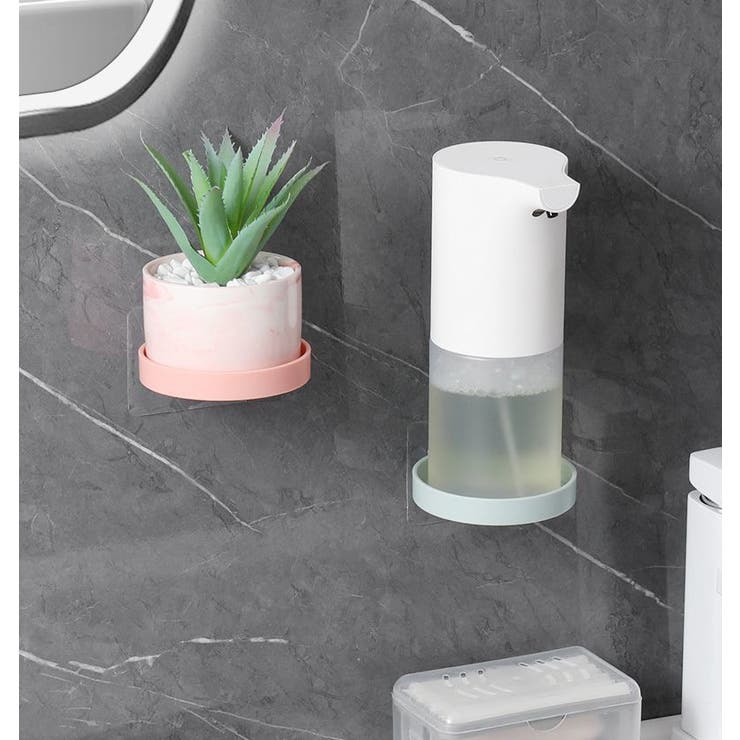 ウォールシェルフ 2個組 ウォールラック | PlusNao | 詳細画像3 