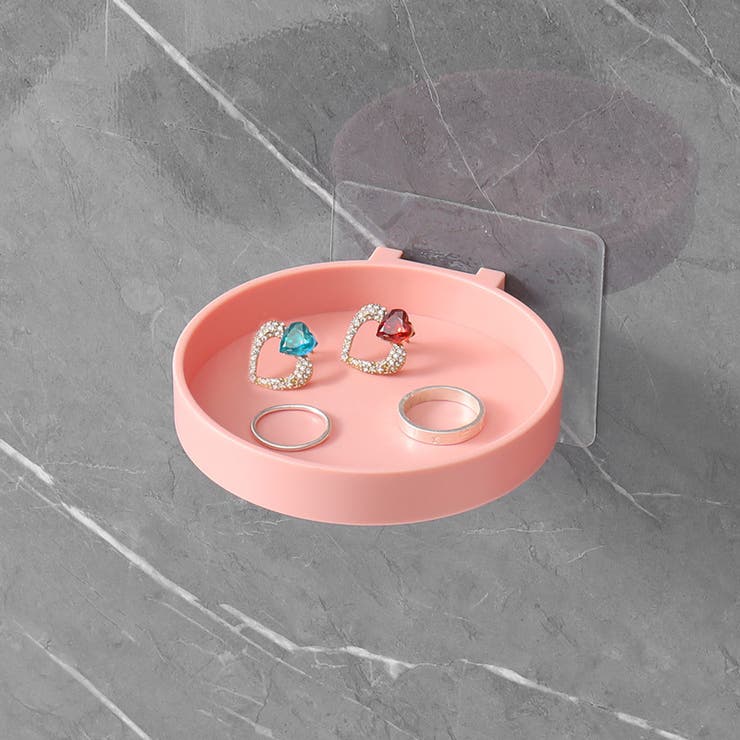 ウォールシェルフ 2個組 ウォールラック | PlusNao | 詳細画像4 