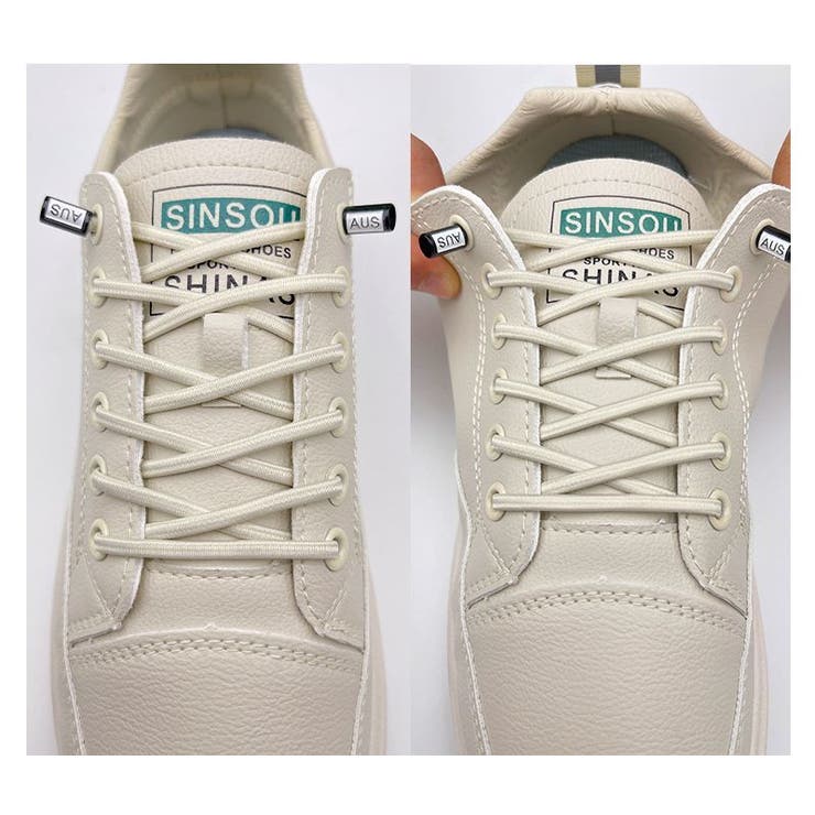 靴紐 2足分 100cm | PlusNao | 詳細画像4 