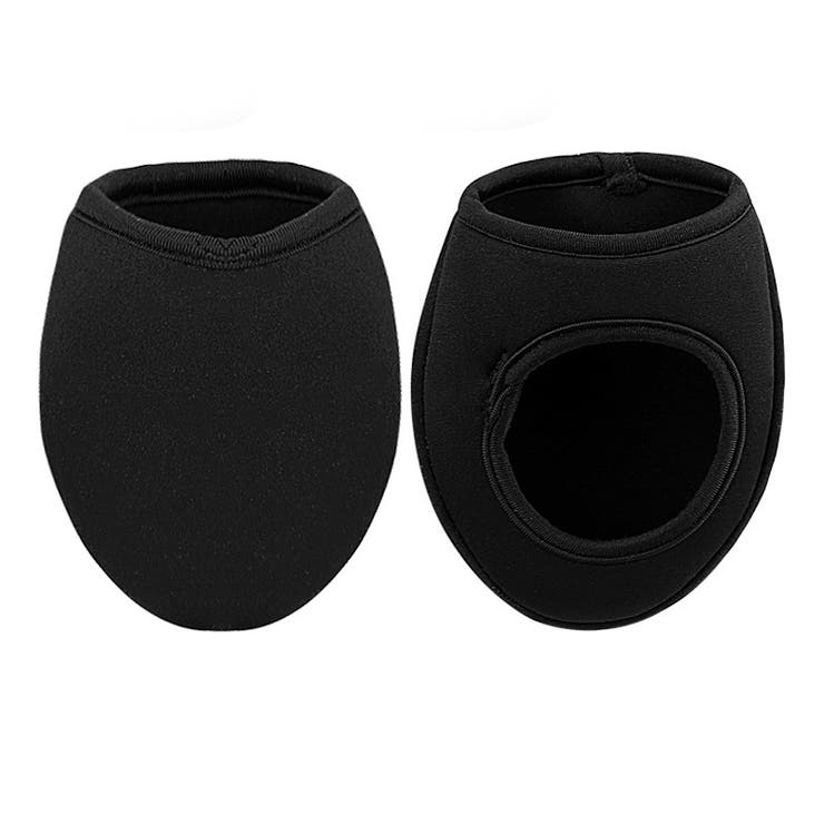 シューズカバー 1足 つま先カバー | PlusNao | 詳細画像9 