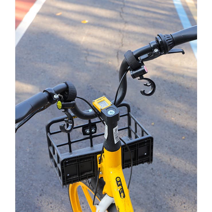 バイク用フック 1個 バッグホルダー | PlusNao | 詳細画像2 